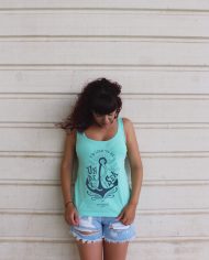 Camiseta Under the sea – Live Forever